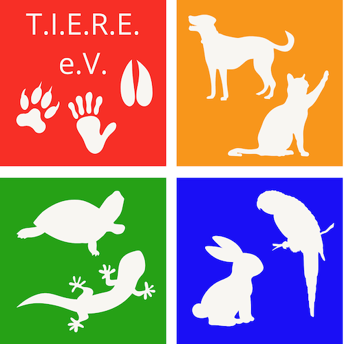 T.I.E.R.E.e.V. Logo